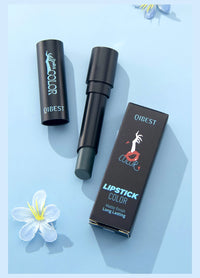 Long-Lasting Velvet Matte Lipstick for All-Day Wear