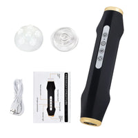 CO2 Oxygen Facial Treatment Capsules for Skin Rejuvenation