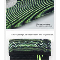 Ankle Compression Support Sleeve for Pain Relief