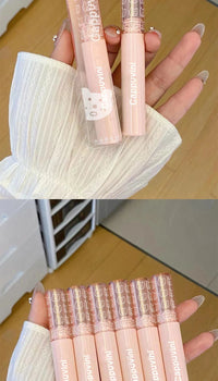 Mirror Water Gloss Lip Glaze