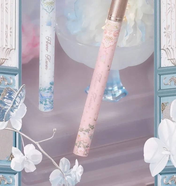 Waterproof Liquid Eyeliner Pen for Long-Lasting Precision - 9