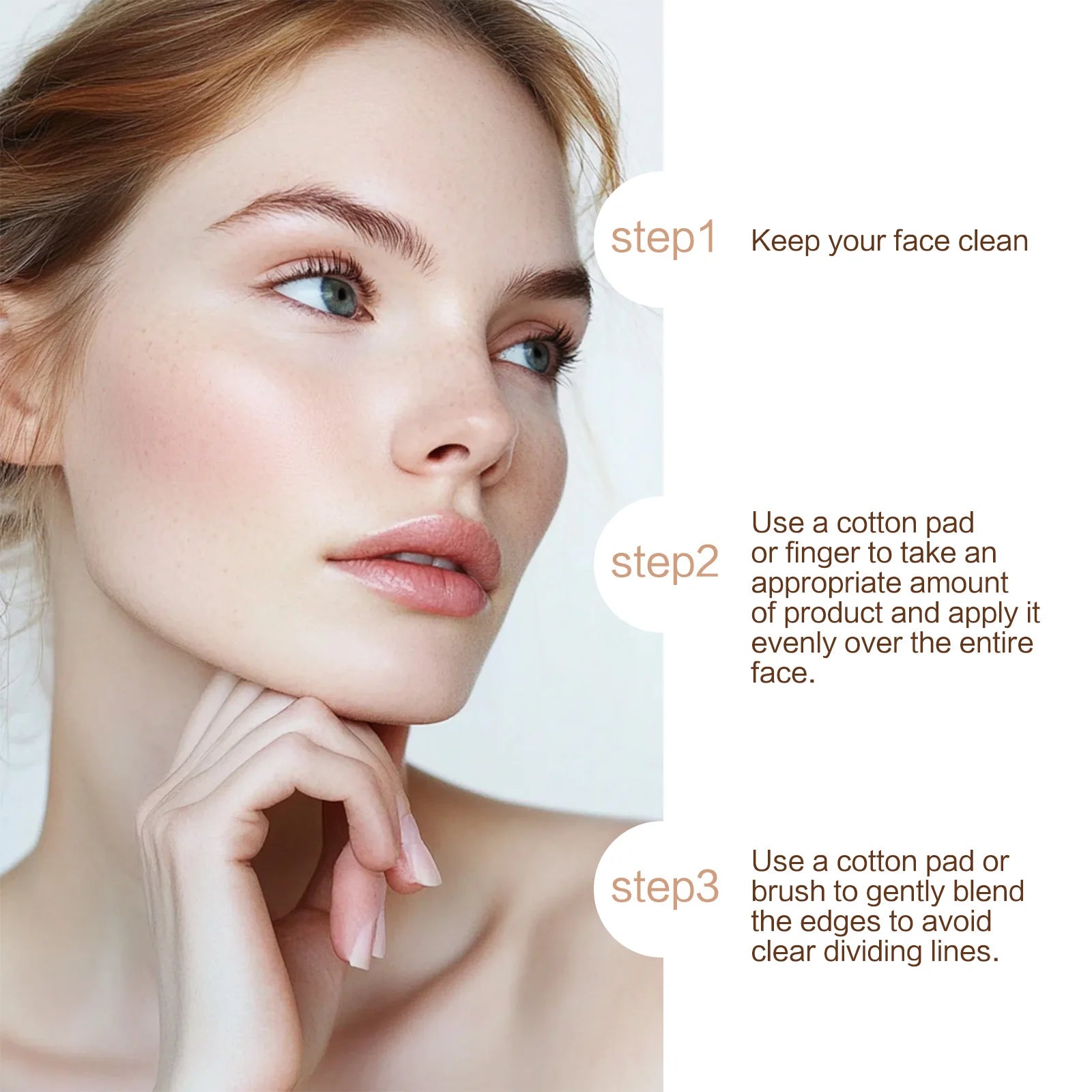 Color-Adjusting Hydrating Foundation with SPF 15 - 7
