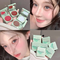 Multi-Use Cream Blush and Lip Tint Compact