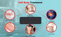 Infrared Red Light Therapy Heating Pad for Full Body Pain Relief