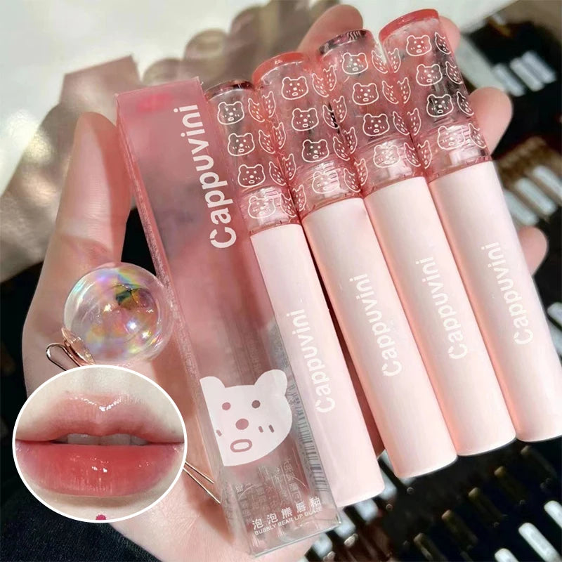 Mirror Water Gloss Lip Glaze