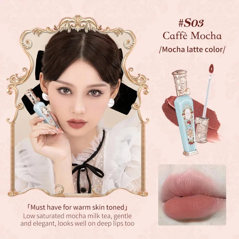 Professional All-In-One Makeup Gift Set - 17