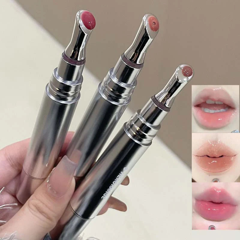 Long-Lasting Moisturizing Glossy Lip Pen - 4