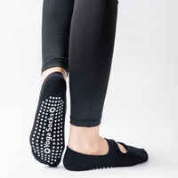 Non-Slip Yoga and Pilates Socks for Women