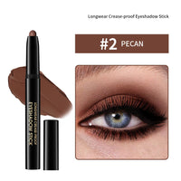 Waterproof Long-Lasting Cream Eyeshadow Stick