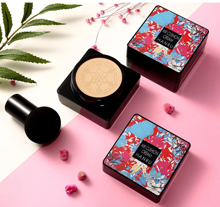 Mushroom Head Air Cushion BB Cream Foundation - 20