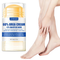 60% Urea Moisturizing Cream for Cracked Feet and Dry Skin