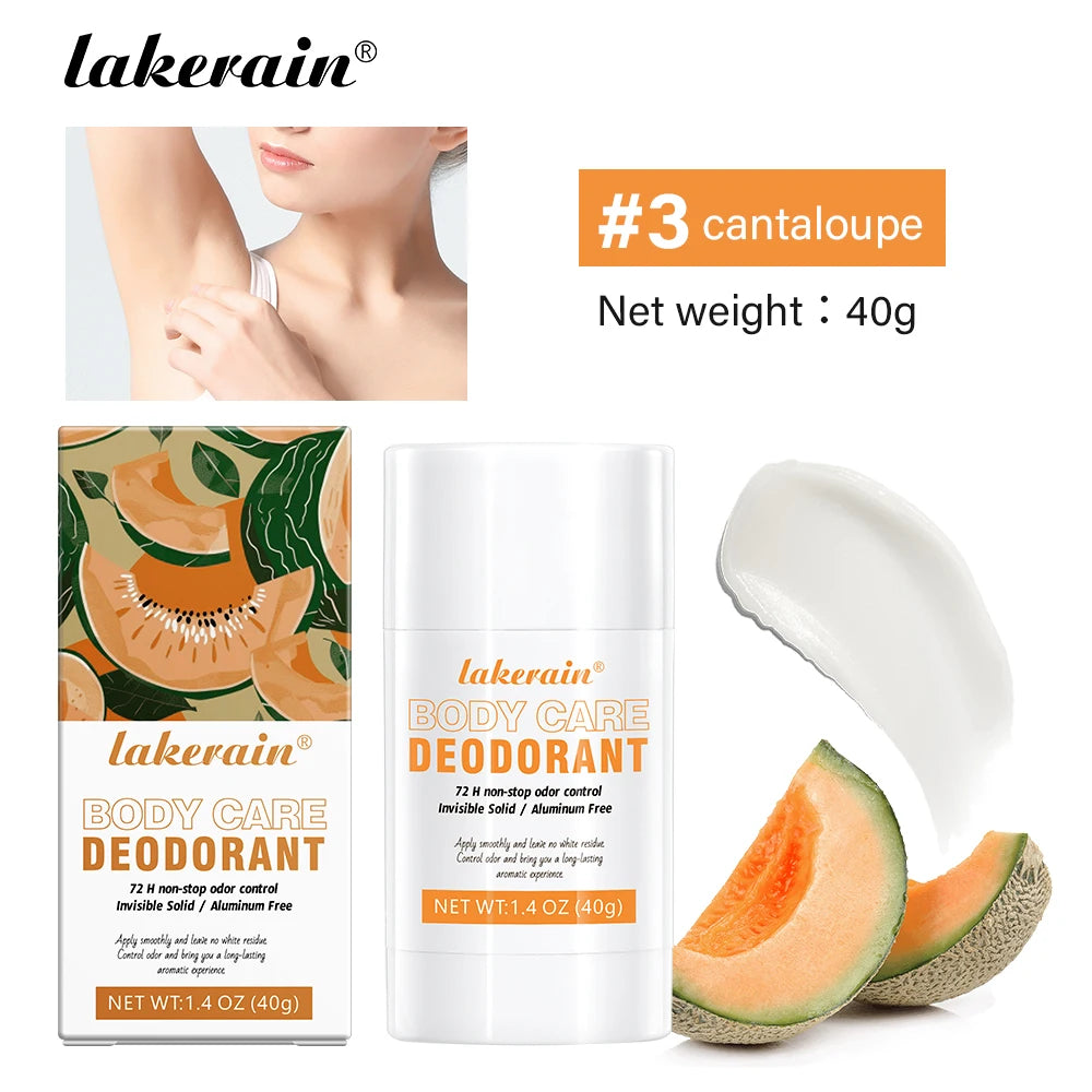 All-Day Whole Body Deodorant Balm - 20