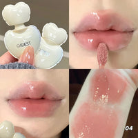 Hydrating Jelly Lip Tint for Glossy Finish