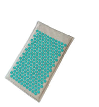 Acupressure Massage Mat and Pillow Set for Muscle Relief