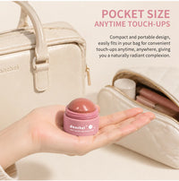 Multi-Use Soft Cream Blush for Cheeks, Lips, and Eyes