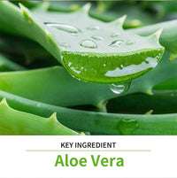 Soothing Aloe Vera Hydrating Face Gel