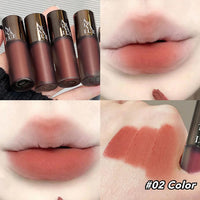 Waterproof Matte Velvet Liquid Lipstick Lip Tint