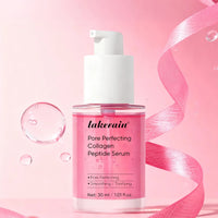 Collagen Peptide & Niacinamide Face Serum Set