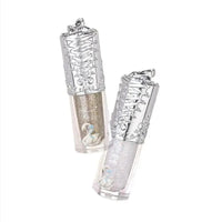 Long-Lasting Liquid Glitter Eyeshadow for Shimmering Eye Makeup
