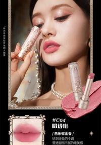 Velvet Matte Long-Lasting Waterproof Lipstick