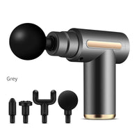 Professional Deep Tissue Percussion Massage Gun