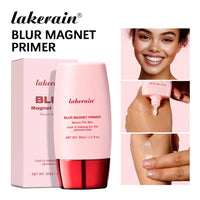 Matte Finish Pore-Blurring Face Primer