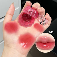 Hydrating Water-Glow Lip and Cheek Jelly Tint