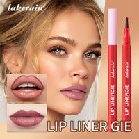 Waterproof Sculpting Ballpoint Lip Liner Pen