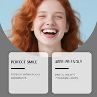 Custom-Fit Temporary Cosmetic Veneers