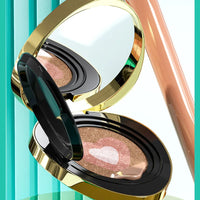 3-in-1 Hydrating Air Cushion BB CC Cream Foundation