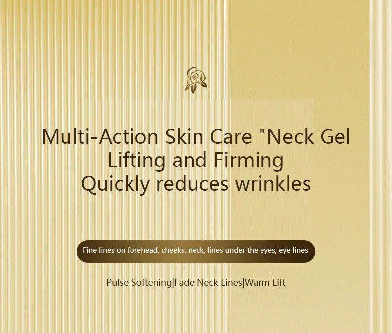 Electric Neck and Face Lifting Massager - 7