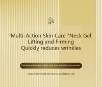 Electric Neck and Face Lifting Massager