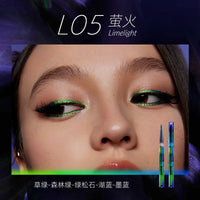 Chameleon Glitter Eyeliner Gel Pencil
