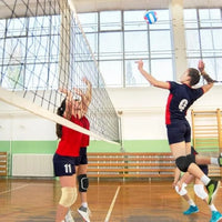 Protective Volleyball Knee Pads for Sports and Training