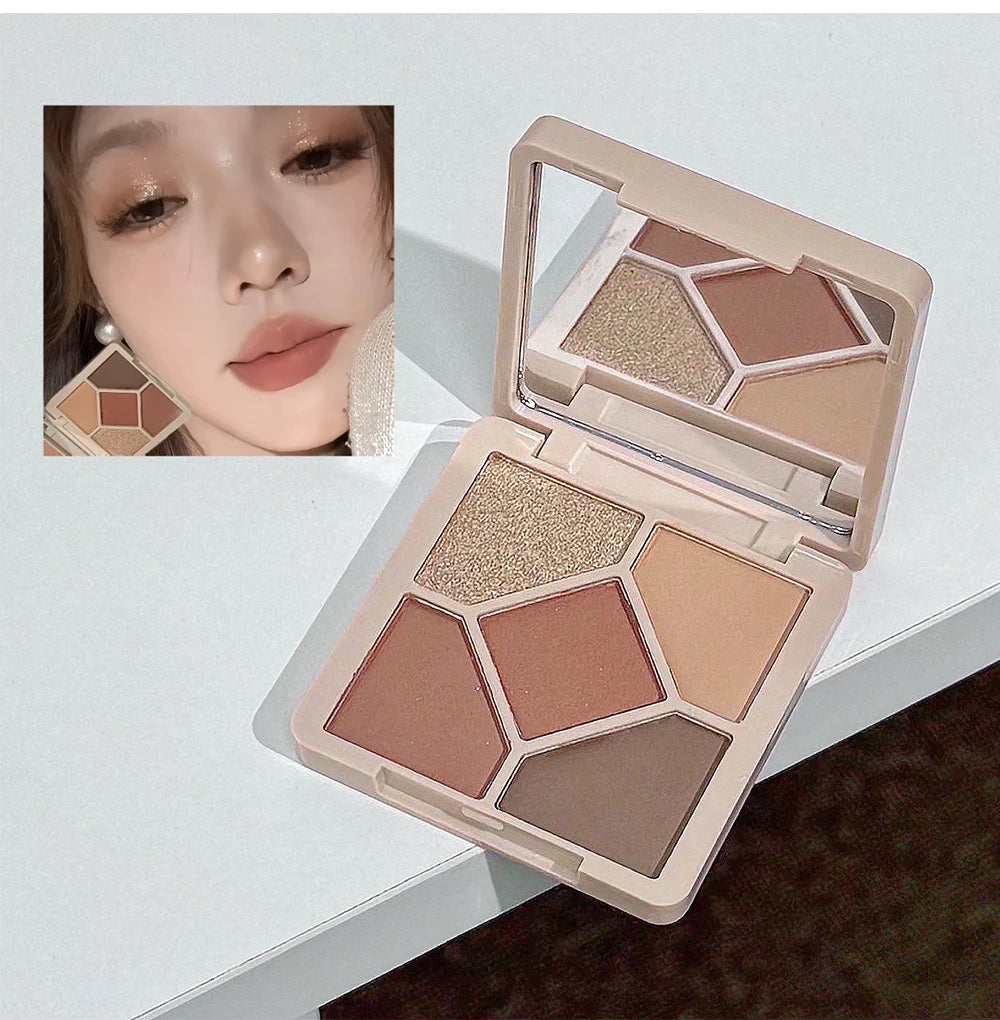 All-in-One Complete Makeup Collection Kit - 18