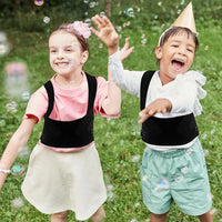 Adjustable Posture Corrector Brace for Kids and Teens