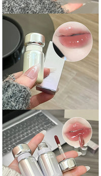 Mirror Water-Gloss Hydrating Lip Lacquer