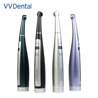 Wireless Dental LED Curing Light with Caries Detection