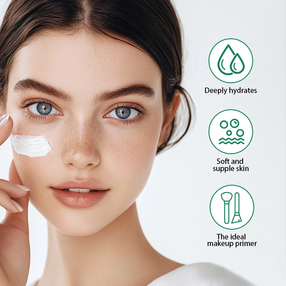 5-in-1 Multi-Function Hydrating Moisturizer for Face and Body - 2