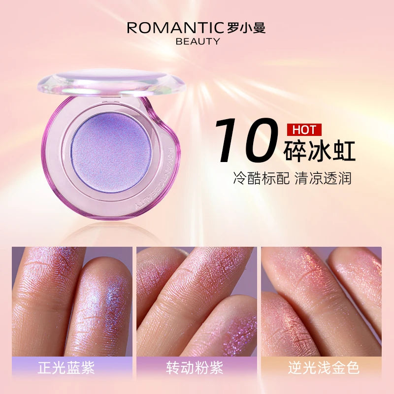 Chameleon Color-Shifting Highlighter for Face and Body - 30