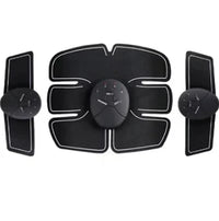 EMS Muscle Stimulator for Hip and Abdominal Toning