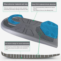 Inflatable Walking Boot for Foot and Ankle Recovery