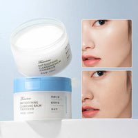 Oat Gentle Makeup Cleansing Balm for All Skin Types