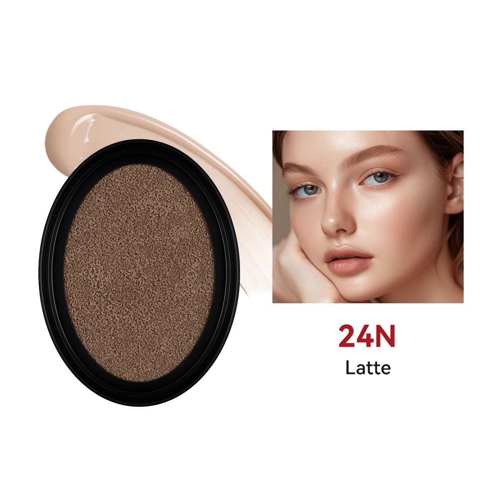 Waterproof Long-Lasting Cushion Foundation Refill - 29