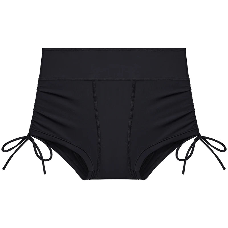Leak-Proof Period Swim Trunks - 26