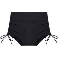 Leak-Proof Period Swim Trunks