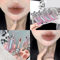 Mirror Finish Glass Gloss Lipstick