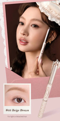 Complete Fairy-Themed Professional Makeup Collection Kit