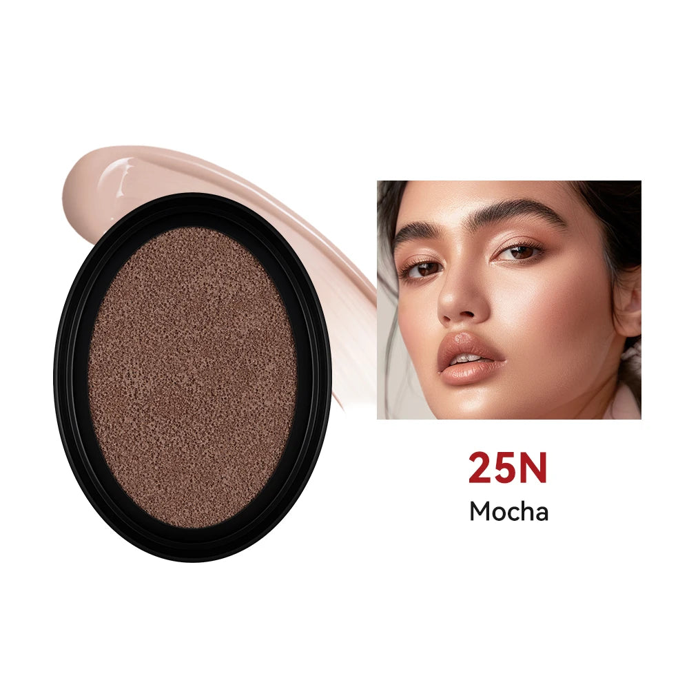 Waterproof Long-Lasting Cushion Foundation Refill - 36
