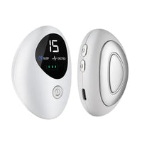 Portable Handheld Microcurrent Sleep Aid and Anxiety Relief Device